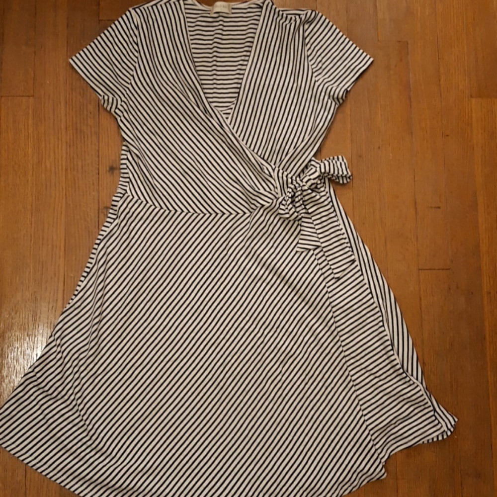 NWOT altard state cotton dress